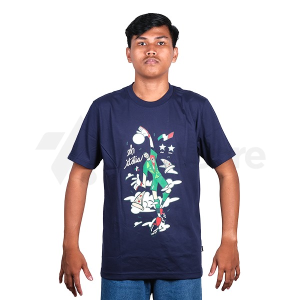 TOPSCORE EURO TOPS ITALIA NAVY
