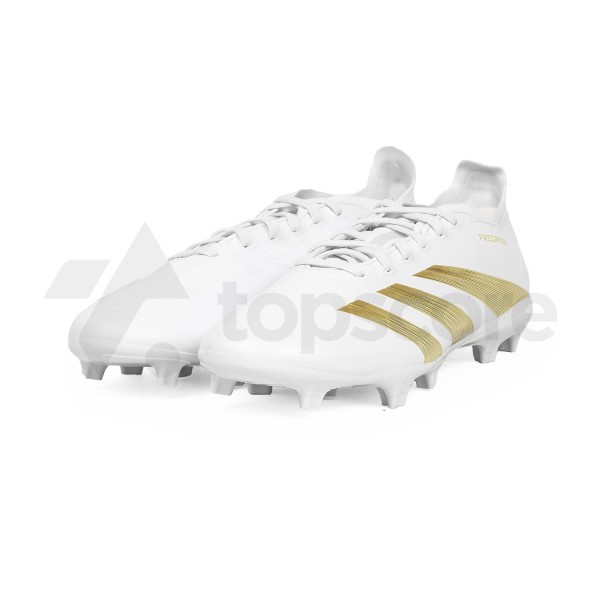ADIDAS PREDATOR LEAGUE FG IF6346 FTWR WHITE