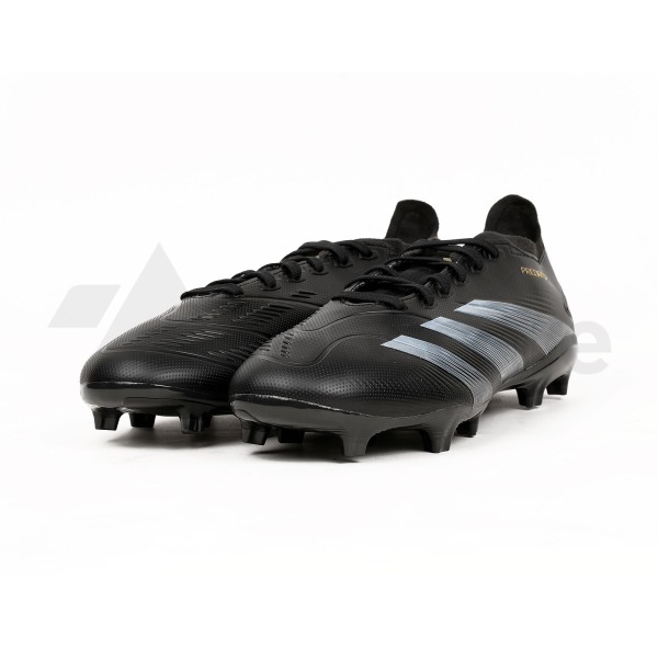 ADIDAS PREDATOR LEAGUE FG IF6347 CORE BLACK