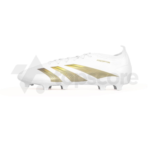 ADIDAS PREDATOR LEAGUE FG IF6346 FTWR WHITE