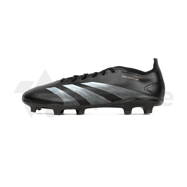 ADIDAS PREDATOR LEAGUE FG IF6347 CORE BLACK