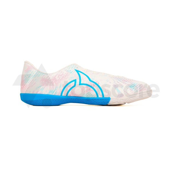 ORTUSEIGHT SOPHON IN WHITE CYAN