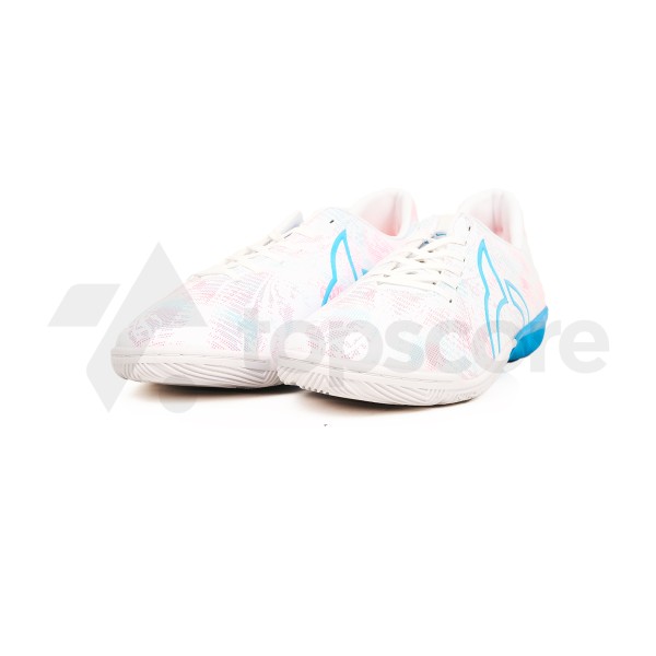 ORTUSEIGHT SOPHON IN WHITE CYAN