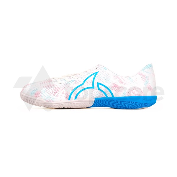 ORTUSEIGHT SOPHON IN WHITE CYAN