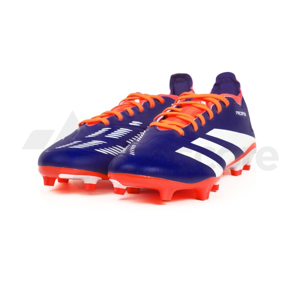 ADIDAS PREDATOR LEAGUE FG IF6348 LUCID BLUE
