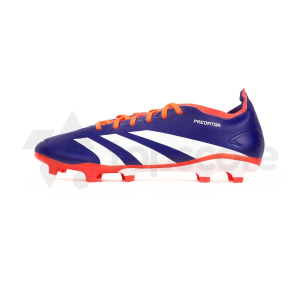 ADIDAS PREDATOR LEAGUE FG IF6348 LUCID BLUE