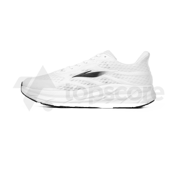 LYCAN SONIC 1.0 WHITE WHITE