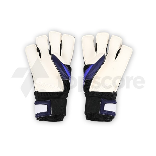 FAT MEDIUS T CUT FINGER PURPLE WHITE