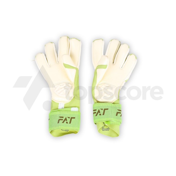 FAT ALTUS NEGATIVE CUT YELLOW WHITE