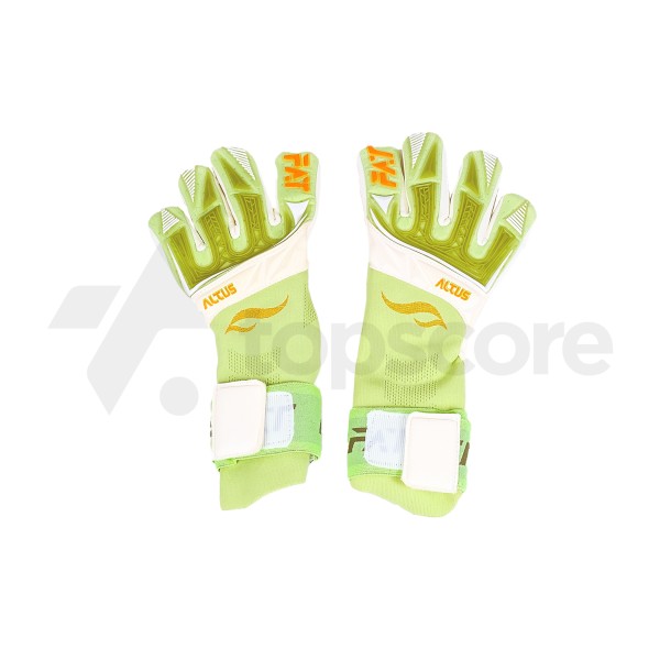 FAT ALTUS NEGATIVE CUT YELLOW WHITE