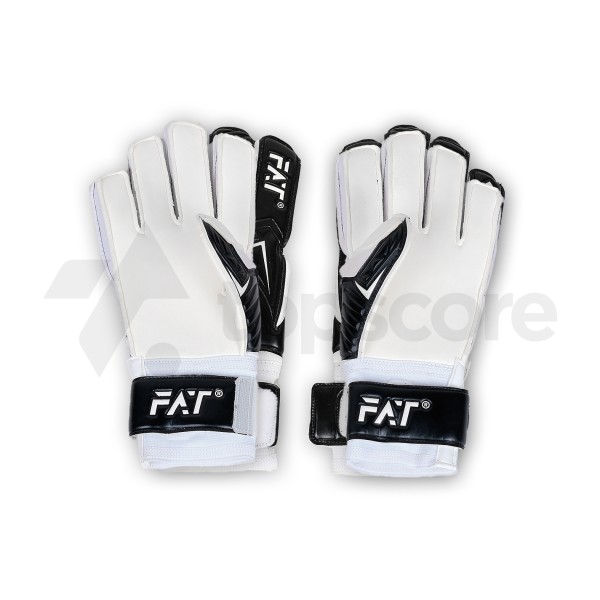FAT NEO PRO FLAT CUT BLACK ORANGE