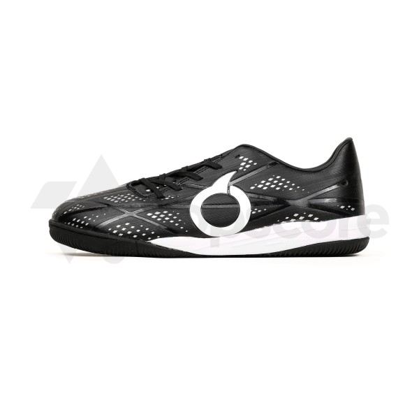 ORTUSEIGHT FORTE METEOR IN BLACK SILVER