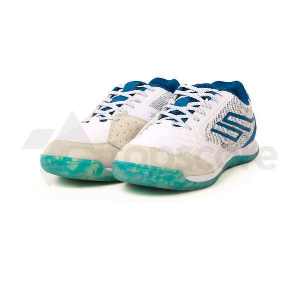 MILLS VOLTASALA VISTA FLAME ALBAGIR WHITE BLUE TOSCA