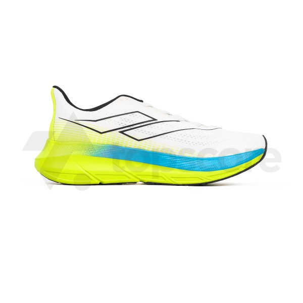 MILLS ENERMAX STREAM WHITE BLUE YELLOW