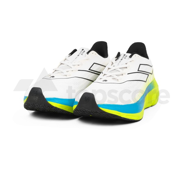 MILLS ENERMAX STREAM WHITE BLUE YELLOW