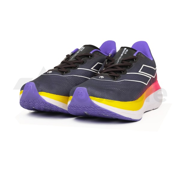 MILLS ENERMAX STREAM BLACK MAGENTA WHITE