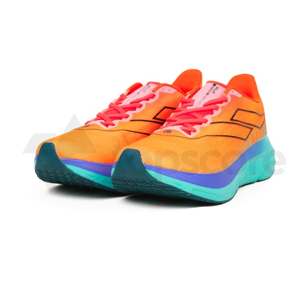 MILLS ENERMAX STREAM ORANGE BLACK TOSCA
