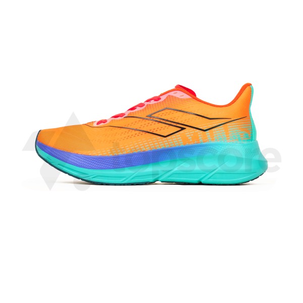 MILLS ENERMAX STREAM ORANGE BLACK TOSCA