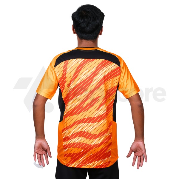 PERSIJA PERSIJA JERSEY TRAINING  2024 HUNTER STRIPES ORANGE