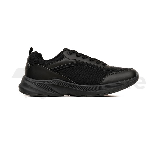PHOENIX ASHER ALL BLACK