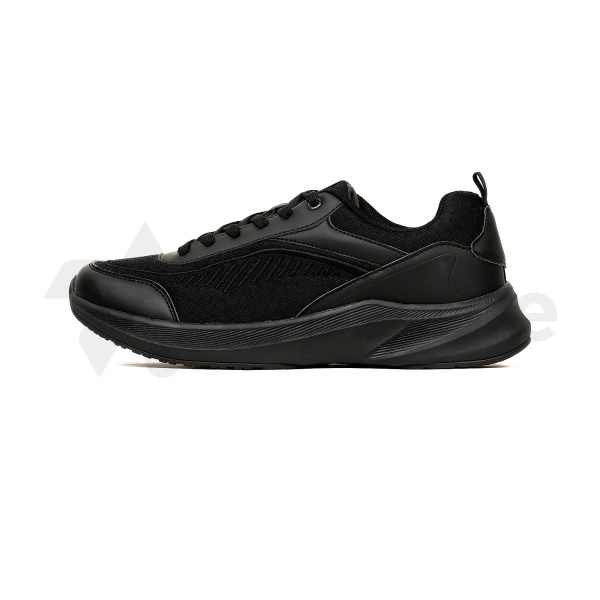 PHOENIX ASHER ALL BLACK
