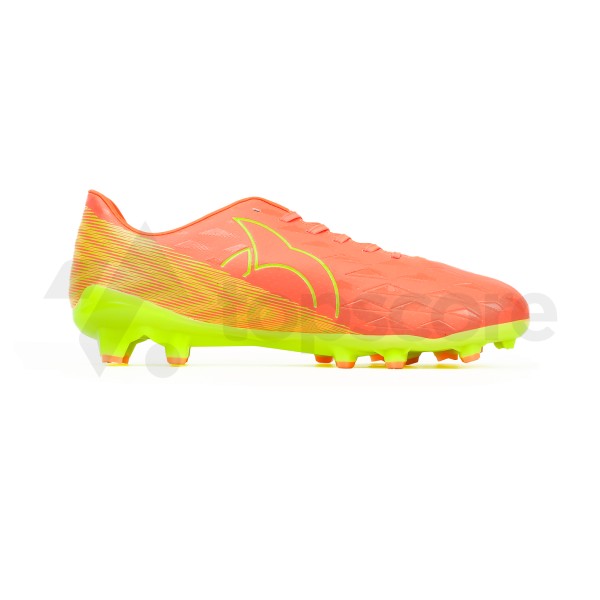 ORTUSEIGHT FORTE ASCALON FG PEACH LIME