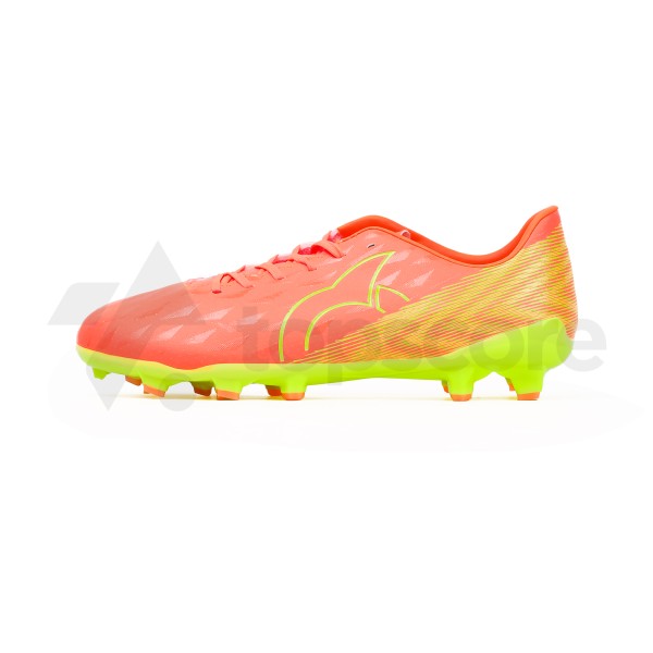 ORTUSEIGHT FORTE ASCALON FG PEACH LIME