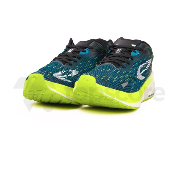 910 EKIDEN HYPERION TURQUOISE GREEN BLACK