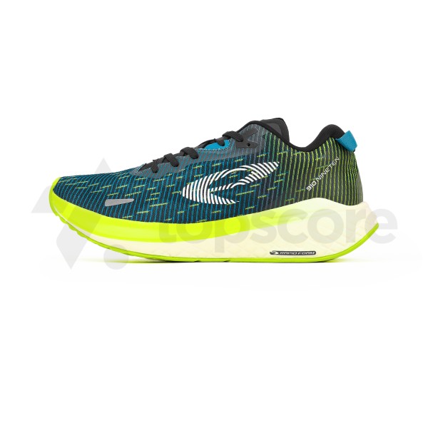910 EKIDEN HYPERION TURQUOISE GREEN BLACK