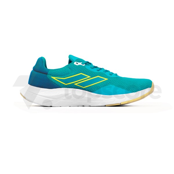 MILLS TREXIMO VISION BLUE TURQUOISE GREEN