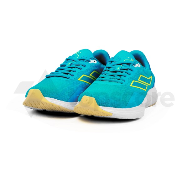 MILLS TREXIMO VISION BLUE TURQUOISE GREEN