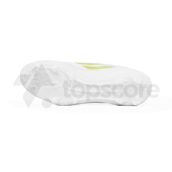ADIDAS F50 LEAGUE FG/MG IE0604 FTWR WHITE GOLD MET FTWR WHITE