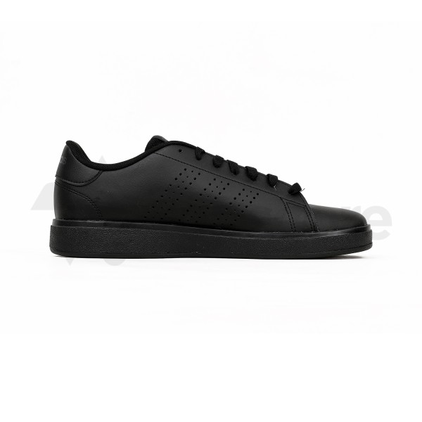 ADIDAS ADVANTAGE BASE 2.0 IG9184 CORE BLACK CORE BLACK GREY SIX