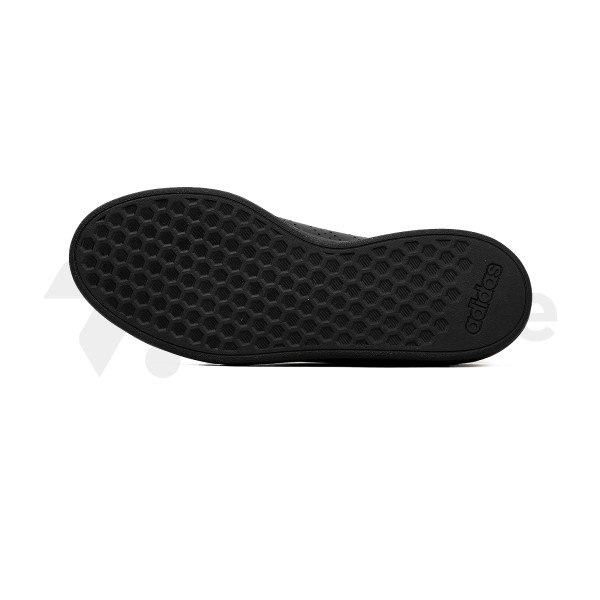 ADIDAS ADVANTAGE BASE 2.0 IG9184 CORE BLACK CORE BLACK GREY SIX