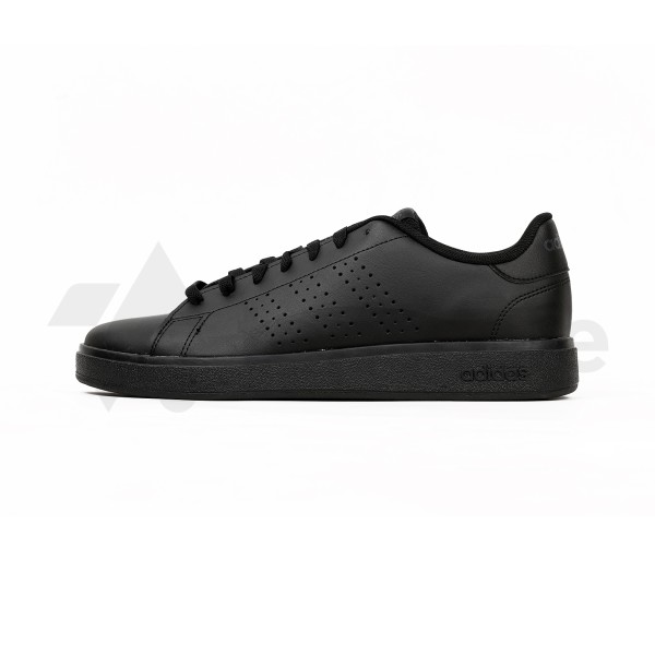 ADIDAS ADVANTAGE BASE 2.0 IG9184 CORE BLACK CORE BLACK GREY SIX