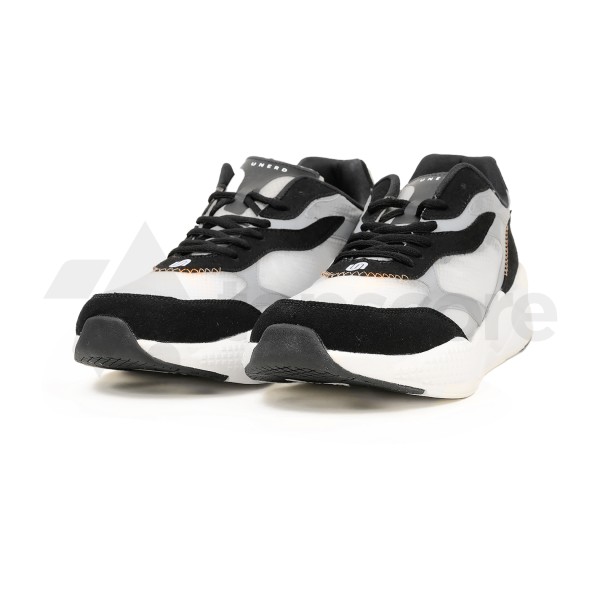 UNERD AVERAGE ROYAL BLACK