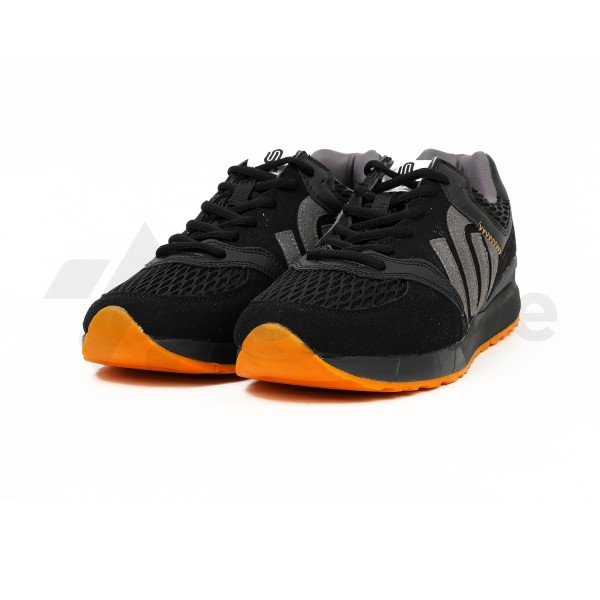UNERD DHIGH JET BLACK
