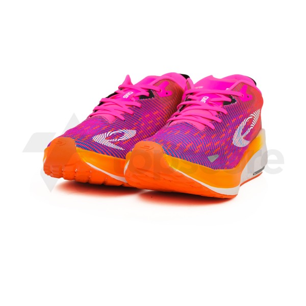 910 EKIDEN HYPERION MAGENTA ORANGE