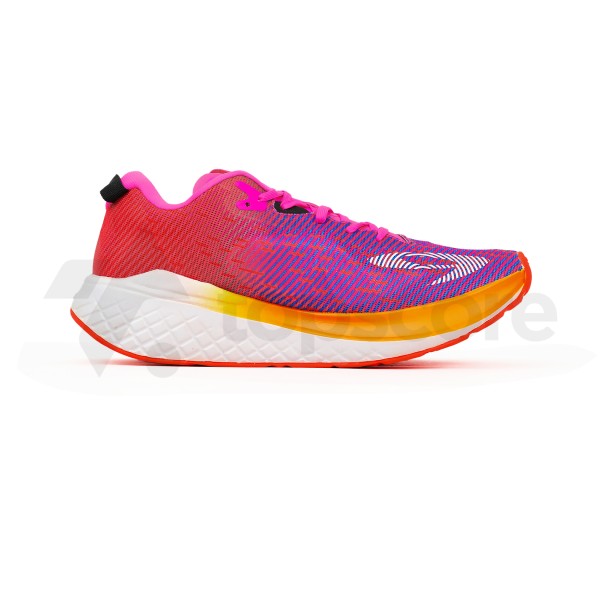 910 EKIDEN HYPERION MAGENTA ORANGE