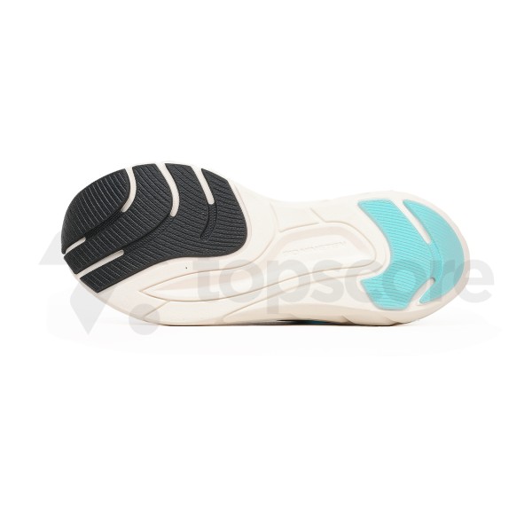 910 GEIST EKIDEN HYPERPULSE SE BIRU MD MERAH HITAM