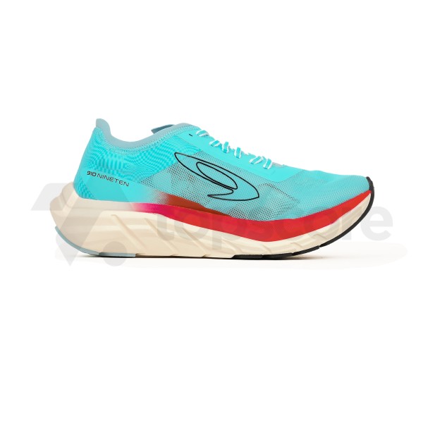 910 GEIST EKIDEN HYPERPULSE SE BIRU MD MERAH HITAM