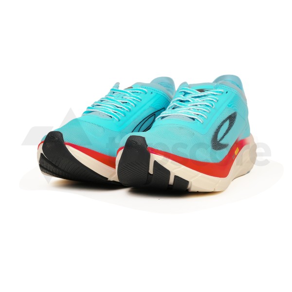 910 GEIST EKIDEN HYPERPULSE SE BIRU MD MERAH HITAM