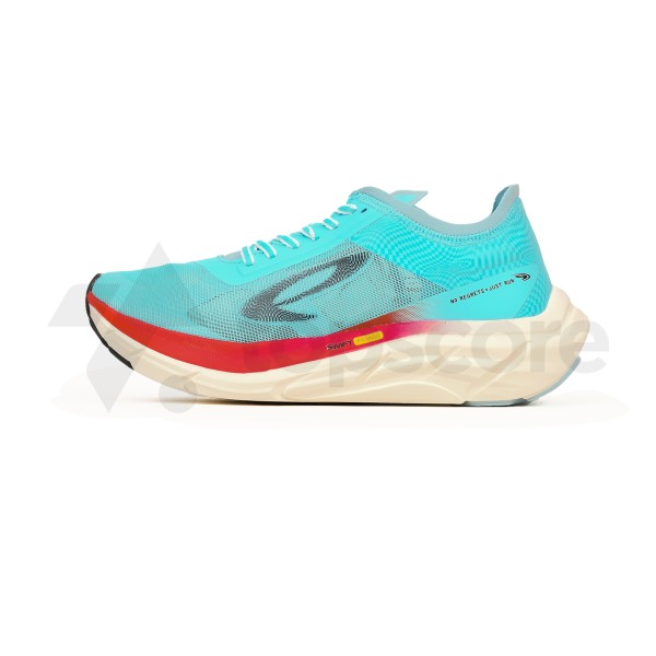 910 GEIST EKIDEN HYPERPULSE SE BIRU MD MERAH HITAM