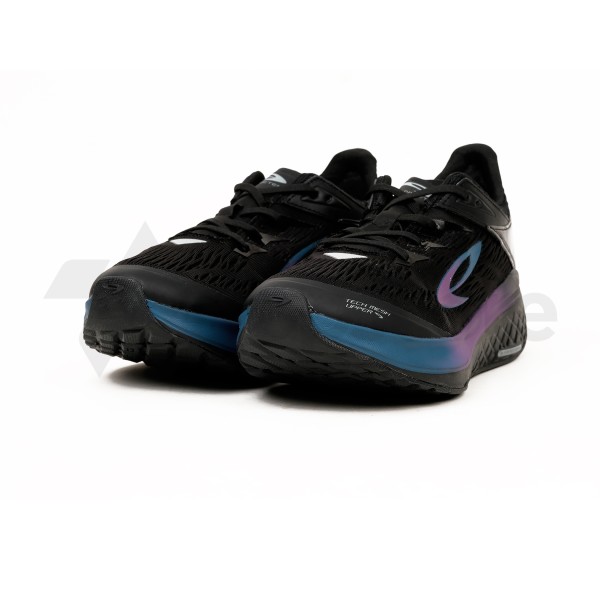 910 KANZAKI 1.0 TRIPLE BLACK BIRU UNGU