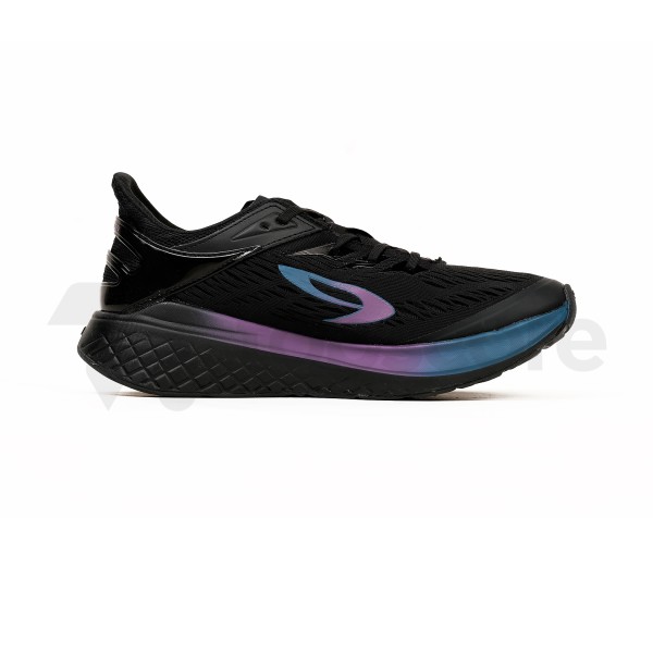 910 KANZAKI 1.0 TRIPLE BLACK BIRU UNGU