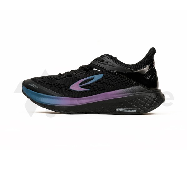 910 KANZAKI 1.0 TRIPLE BLACK BIRU UNGU