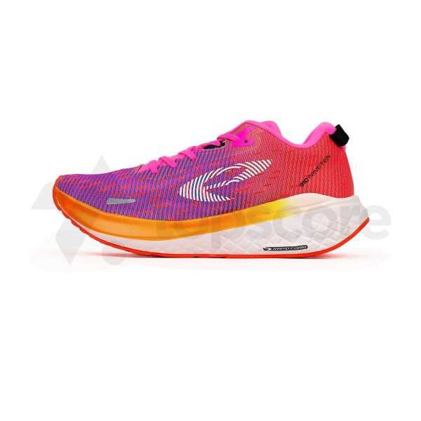 910 EKIDEN HYPERION MAGENTA ORANGE