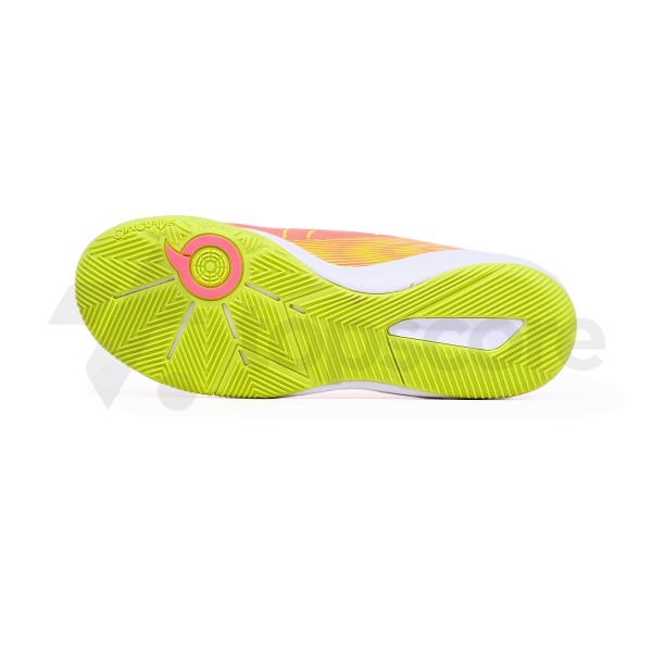 ORTUSEIGHT FORTE ASCALON IN PEACH LIME