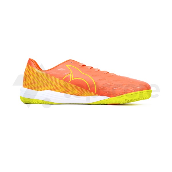 ORTUSEIGHT FORTE ASCALON IN PEACH LIME