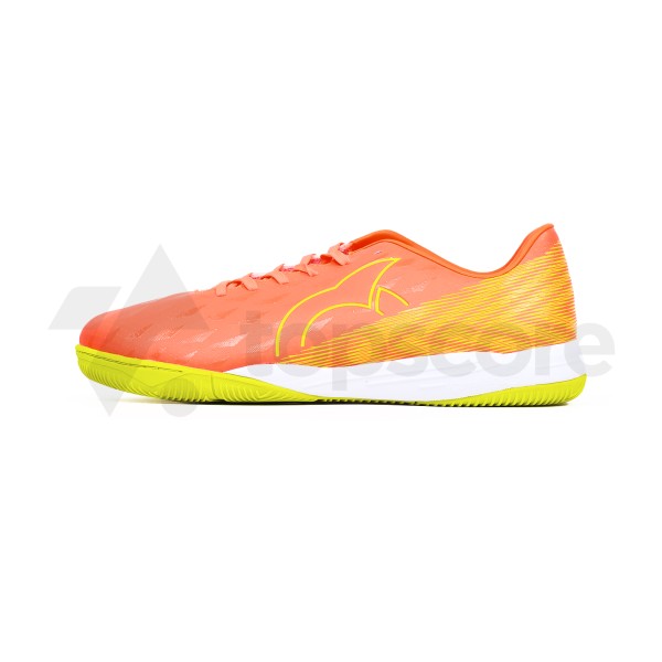 ORTUSEIGHT FORTE ASCALON IN PEACH LIME
